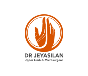 Dr jeyasilan