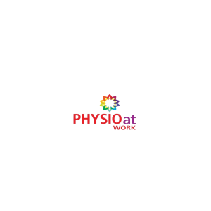 Physio At Work Logo